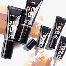 inglot cosmetics makeup skincare