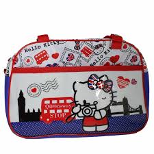 o kitty bag london tourist shoulder
