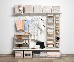 organize a small bedroom
