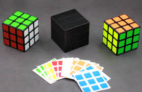The rubix cube is a toy that we've all played with. Mgmdnmhqhizuim
