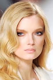 9 makeup tips for blondes