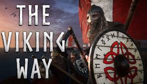 Dear viking friends, here on viking tv we explore the world from the comfort of home. The Viking Way On Steam