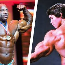 He was crowned as mr. Here Is Every Winner Of The Mr Olympia Competition Since 1965