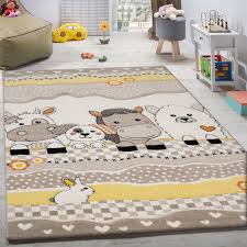 grey nursery rug kids rugs
