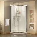 Home depot corner shower doors