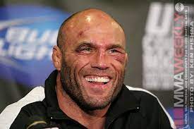 UFC Hall of Famer Randy Couture Revealed for “Dancing With the Stars” Cast 