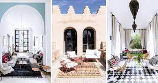 À marrakech une maison entre tradition
