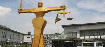 Image result for Man, 27, charged with theft of N9, 000 church offering