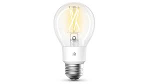 Tp Link Kasa Filament Smart Bulb Kl50 Review Pcmag