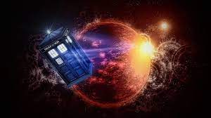 cool doctor who hd wallpaper