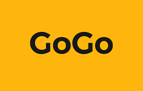 Открыть страницу «gogo» на facebook. Gogo