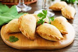 empanada dough recipe epicurious