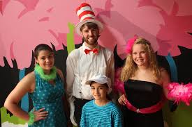seussical jr takes community house