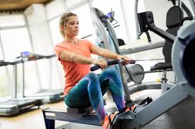 rowing workout perfect for beginners