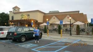 olive garden hyannis ma picture of