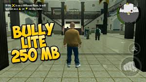 Bully lite apk full highcompres size : Bully Lite 200mb Apk Obb By V Games Br