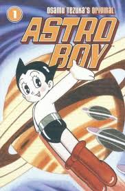 Watch more movies on fmovies. Astro Boy Vol 1 By Osamu Tezuka