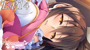 Spicy Route) THE FIRST TIME WE... - Let's Play Momoiro Closet EP14 - YouTube