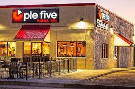pie five debuts new prototype design in