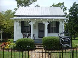 Historic Weiss Cottage Cullman
