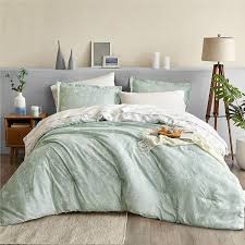 bedsure queen bed comforter set