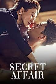 Nonton film serial drama korea secret love (2013) sub indo hd. Secret Affair Watch Free Iflix