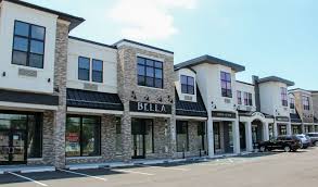 new retail property in saddle brook