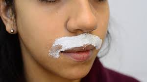 5 ways to remove your mustache for