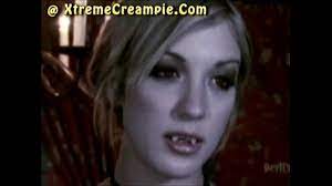 Vampire creampie