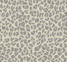 leopard print rug wcd01804 wool clics