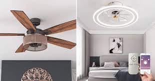 Best Ceiling Fans Updated In 2022