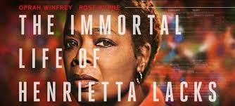 The movie, also titled the immortal life of henrietta lacks, was directed by george c. Safford City Graham County Library Movie Screening The Gila Herald