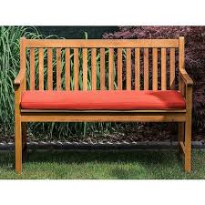 Outdoor Seat Bench Cushion Pad