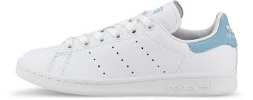 Originally named adidas robert haillet after the brand endorsed french prominent player robert haillet, in 1978 the sneakers were renamed after stan smith. Adidas Originals Sneaker Stan Smith W Weiss Gortz 49062203