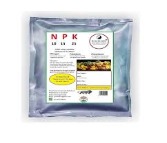 npk 10 15 25 hydroponic fertilizer
