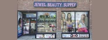 black owned beauty supply s to