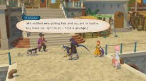 Tales of vesperia releases officially tomorrow for the nintendo switch. Side Quests Tales Of Vesperia Definitive Edition 2019 Walkthrough And Guide Neoseeker