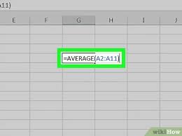 How To Calculate A Z Score In Excel 5 Steps With Pictures