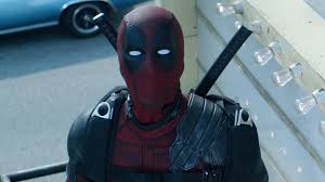 review deadpool 2 has more swearing