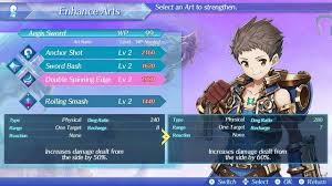 Xenoblade Chronicles 2 Combat Tips Strategies How To Use