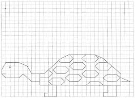 How To Use Graph Paper To Draw Graph Paper Drawing Google Zoeken