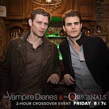 They ingeniously staged the moon curse in order to get vampires and werewolves to help look for a cure for klaus's real curse, doubly monstrous genes. The Vampire Diaries Season 7 Spoilers Klaus And Caroline S Future The Christian Post