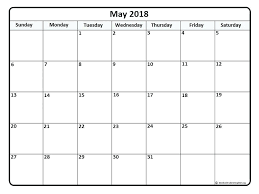 Free Printable Blank Monthly Calendars Calendar Templates Daily