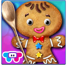 2.01 mb, se actualizó 2017/11/10 requisitos: Gingerbread Crazy Chef Cookie Maker Amazon Com Appstore For Android