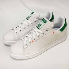 Details About Adidas Original Stan Smith W Both Feet With Serious Stain Women Shoes S75560