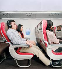 malindo air not just low cost