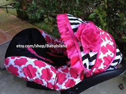 Baby Car Seat Cover Canopy Infant Car
