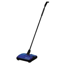 impact 7400 manual carpet sweeper