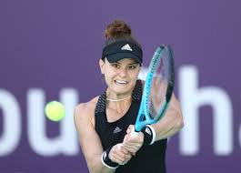 Maria sakkari women's singles overview. Wta Abu Dhabi Sakkari Schlagt Kenin Sabalenka Weiter Svitolina Raus Tennisnet Com