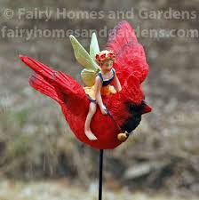Fairy Garden Supplies Miniature